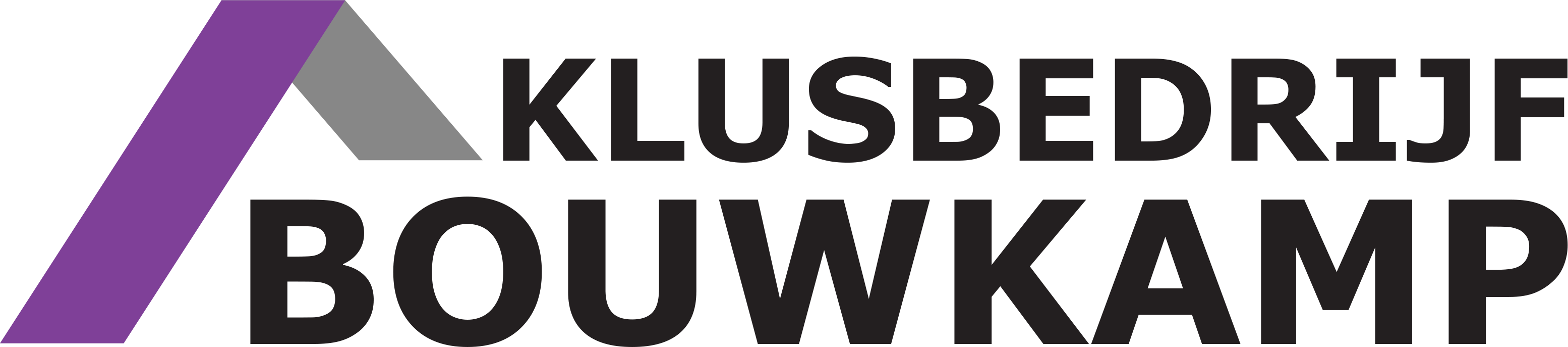Klusbedrijf Bouwkamp
